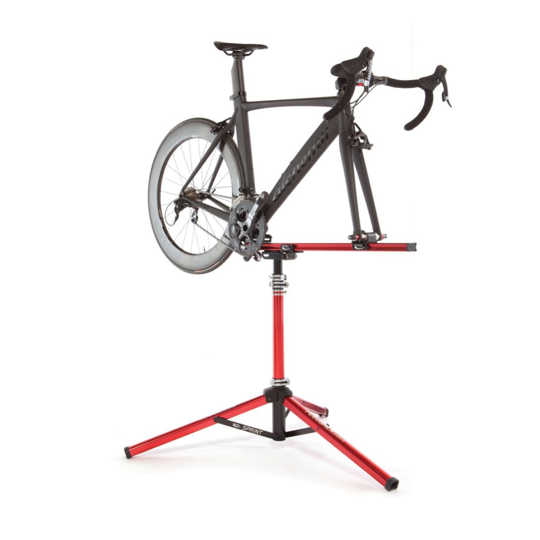 Sprint Workstand