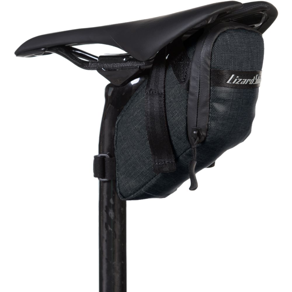 Super Cache Saddle Bag