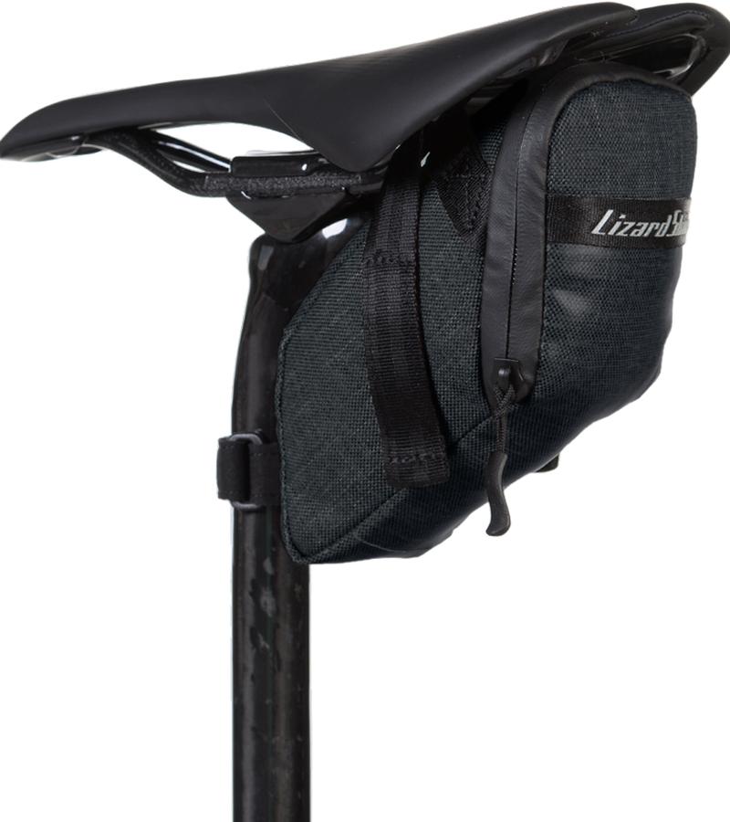 Super Cache Saddle Bag