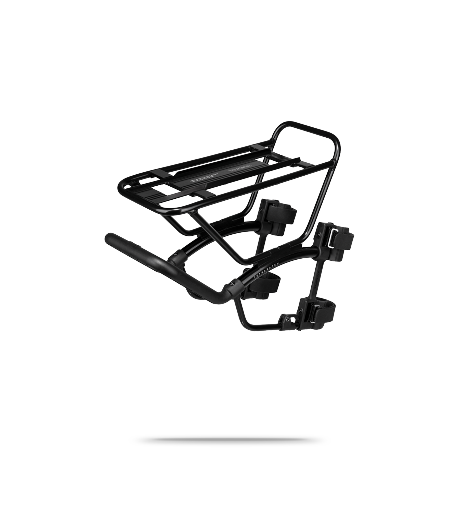 Tetrarack M1 for MTB Forks