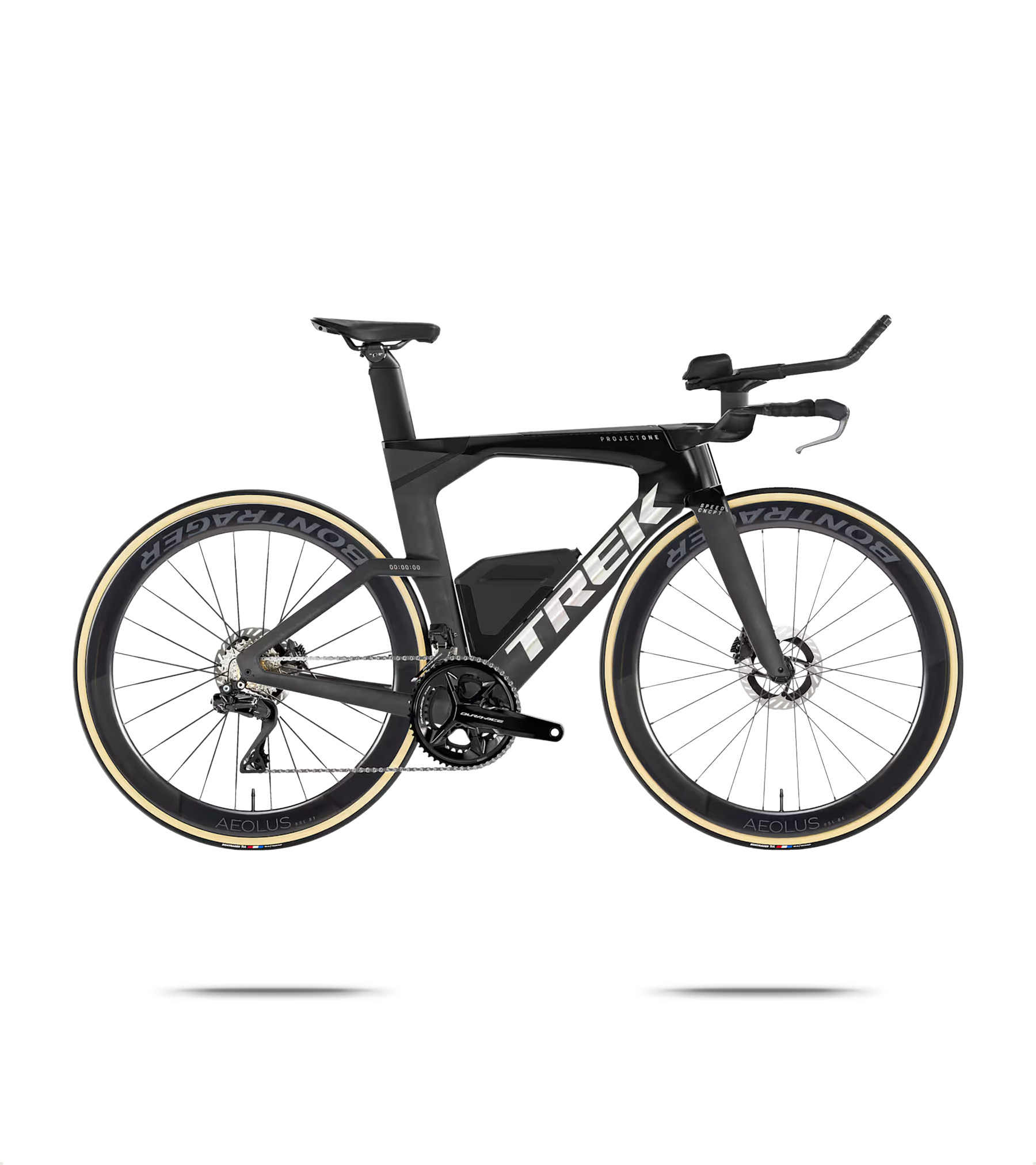 Speed Concept SLR 9 Dura-Ace Di2 TT Bike 2027