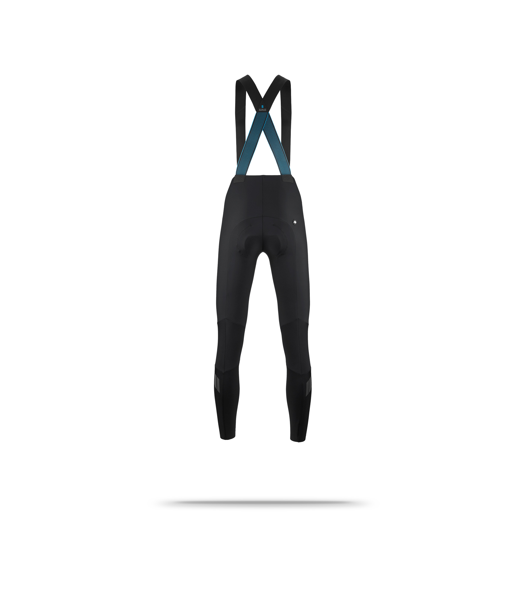 Women's Dyora R Habu Winter Bib Tights S11