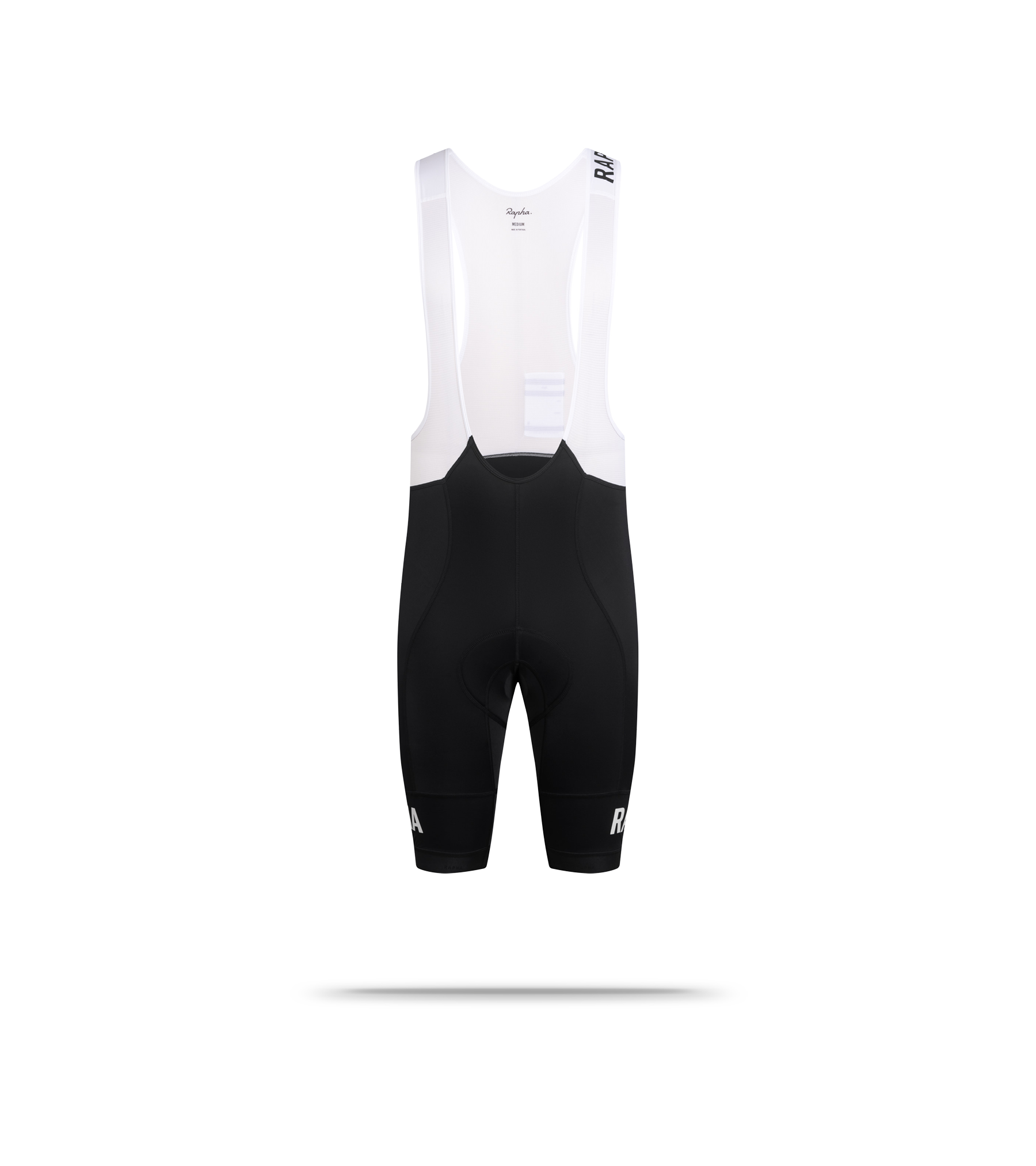 Pro Team Training Bib Shorts
