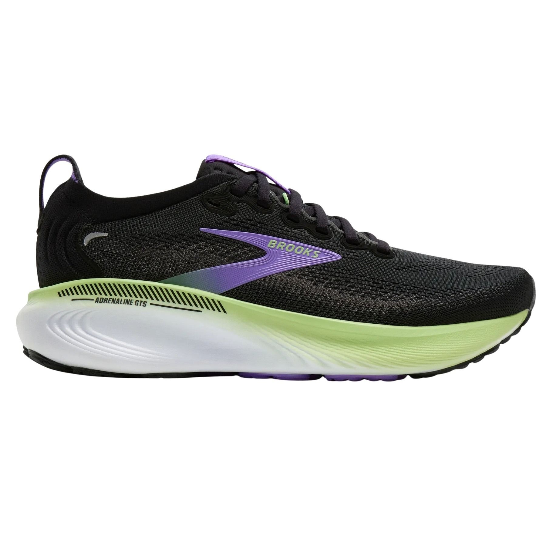 Women's Adrenaline GTS 25 Road Running Shoes