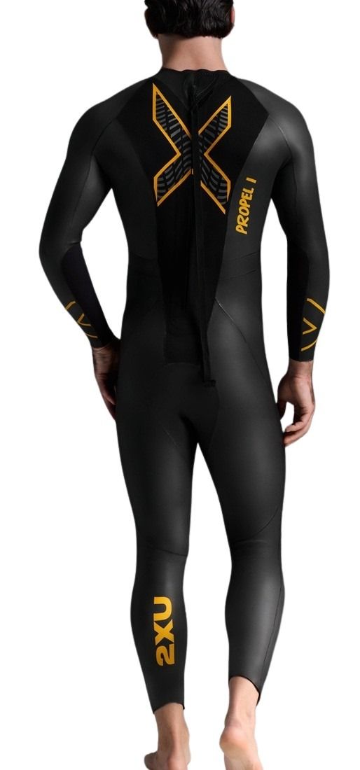 P1 Propel Wetsuit