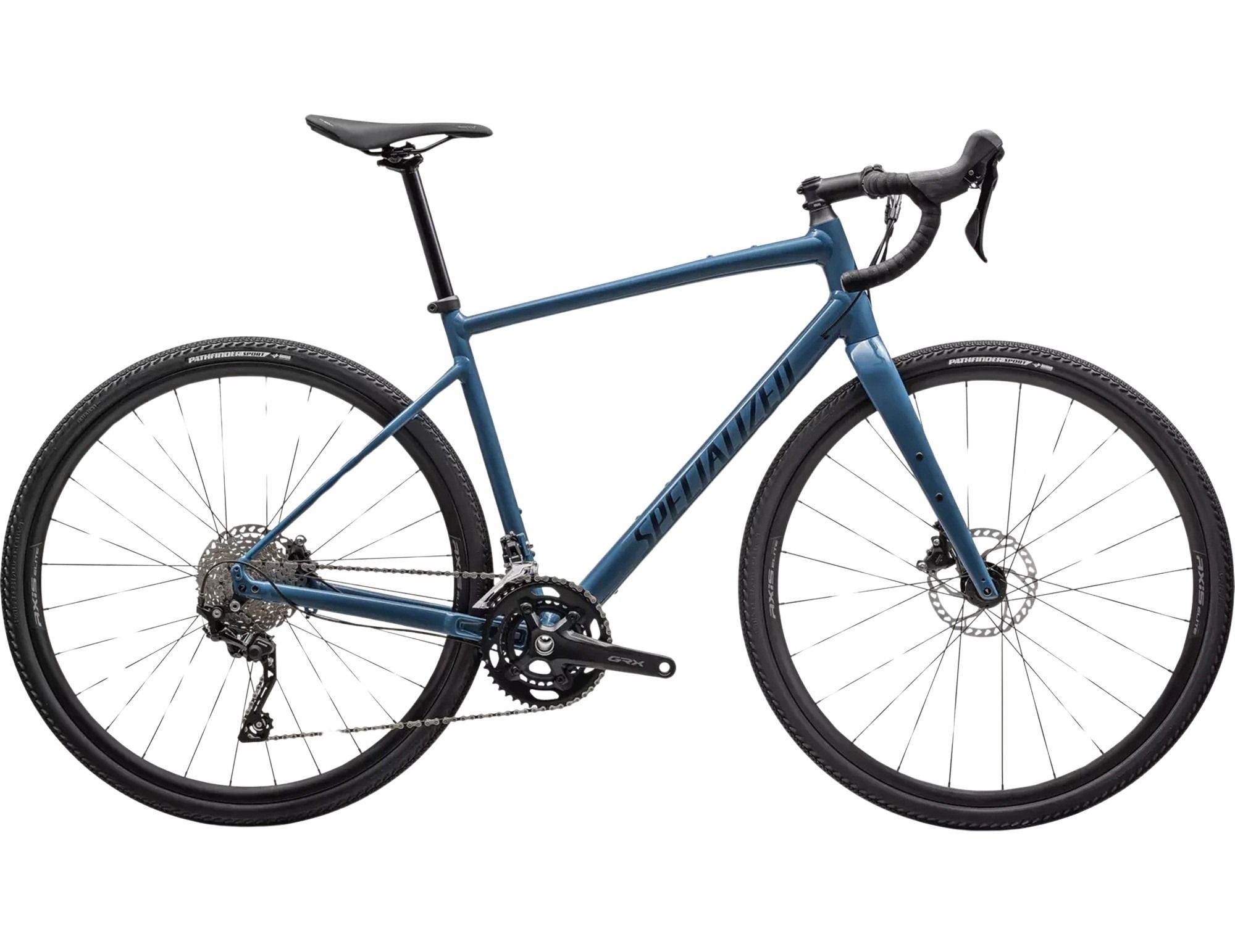 Diverge E5 Elite Gravel Bike 2025