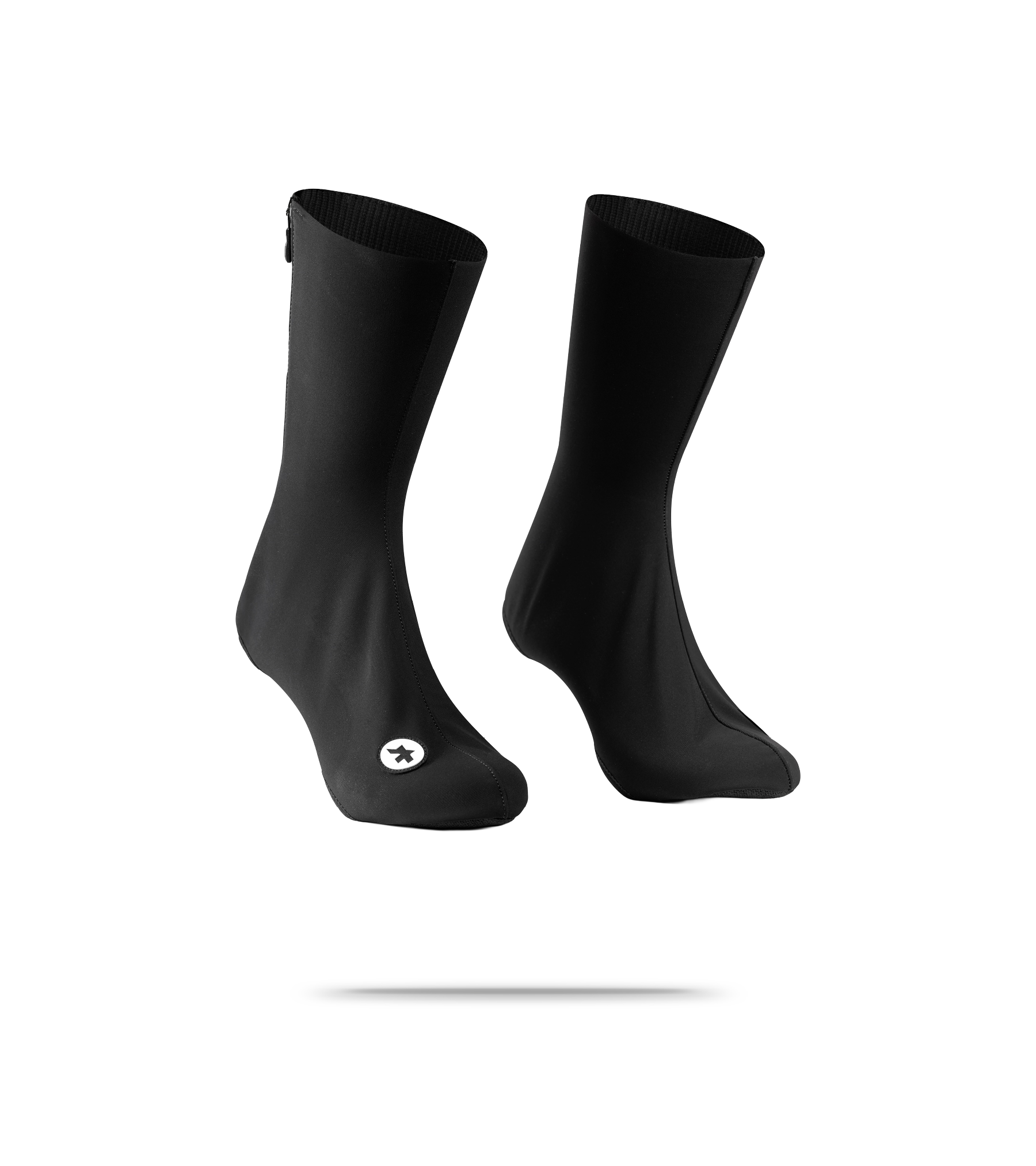 GT Winter Booties EVO Overshoes