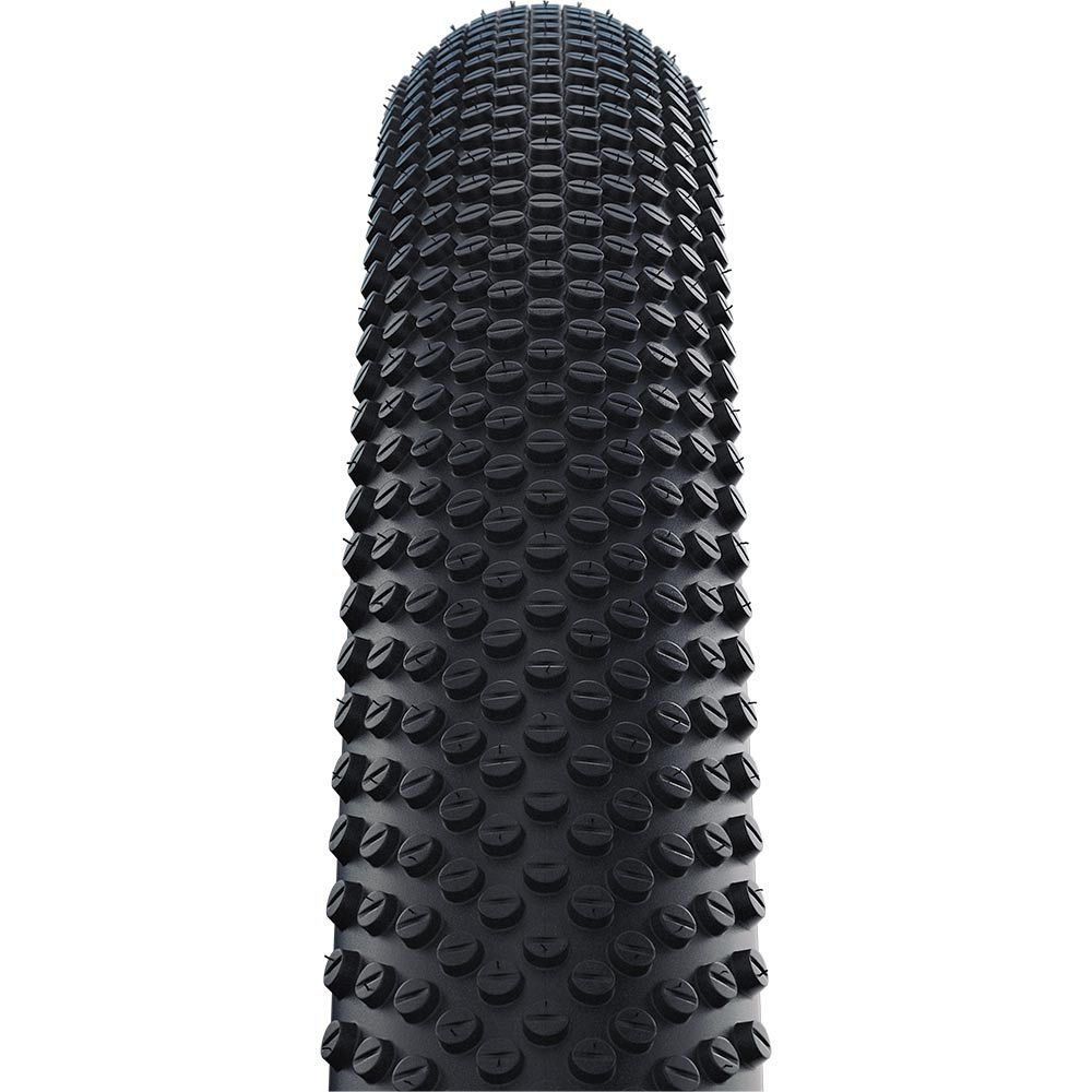 G-One Allround Addix RaceGuard Folding TLE