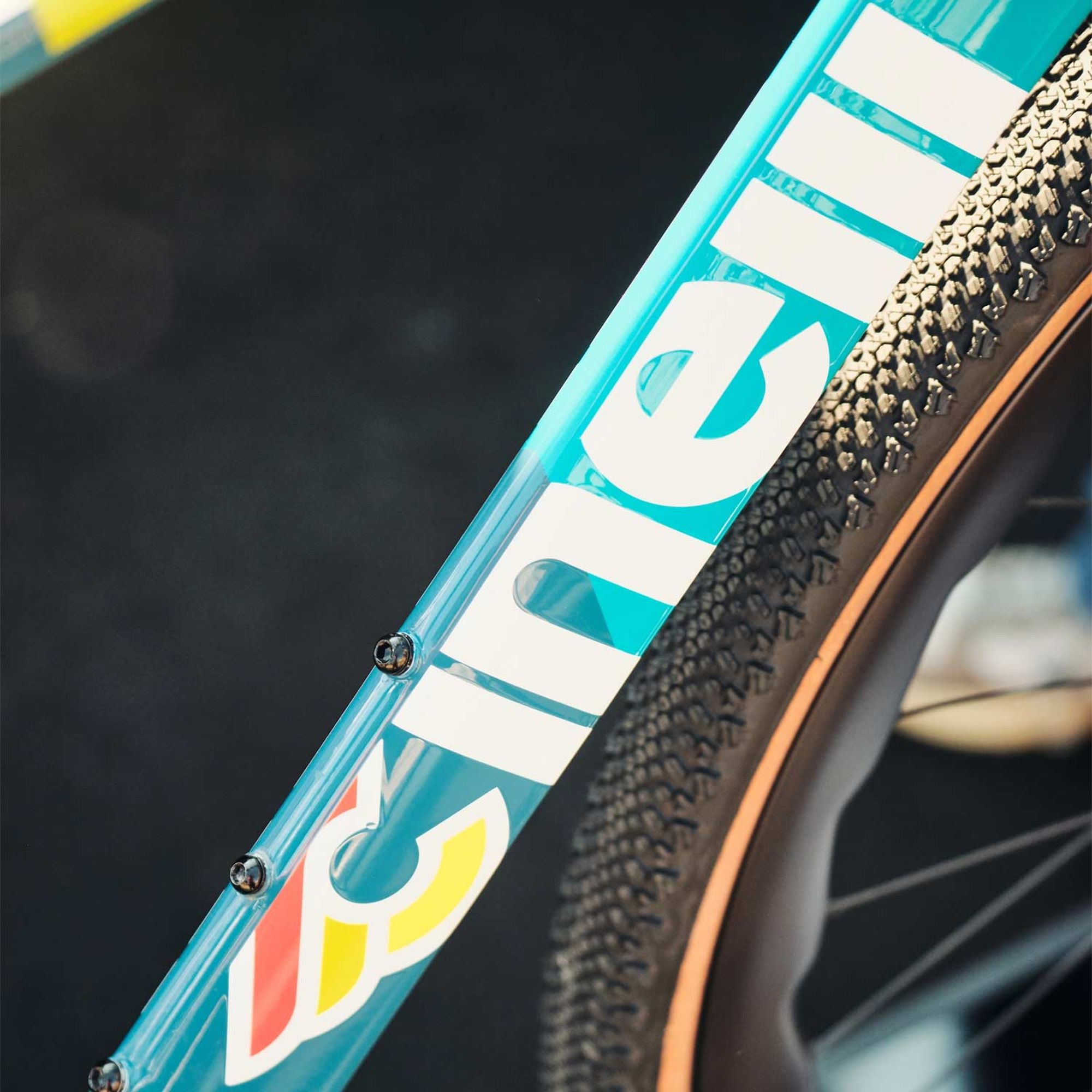King Zydeco II Apex  Gravel Bike
