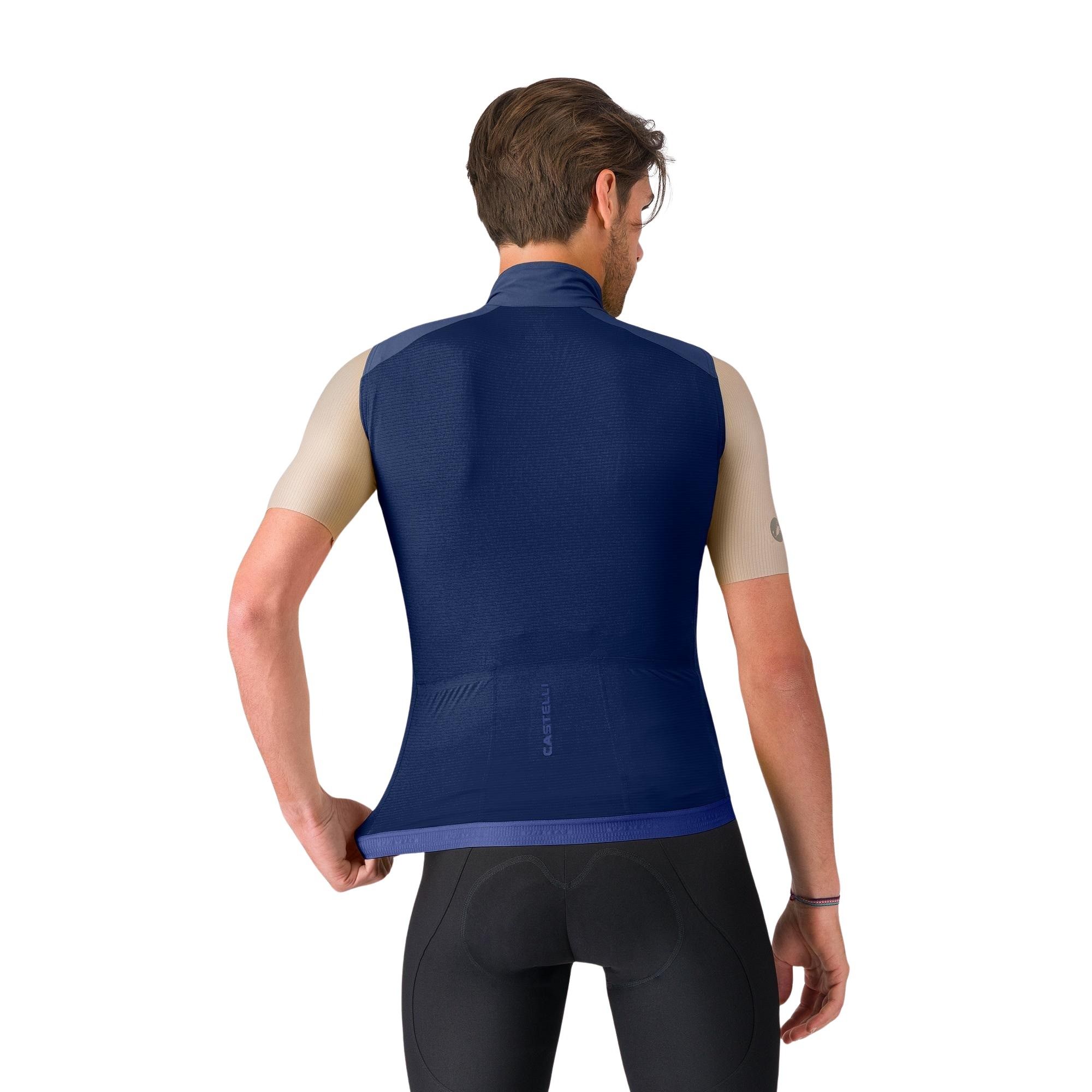 Espresso 2 Men's Cycling Vest