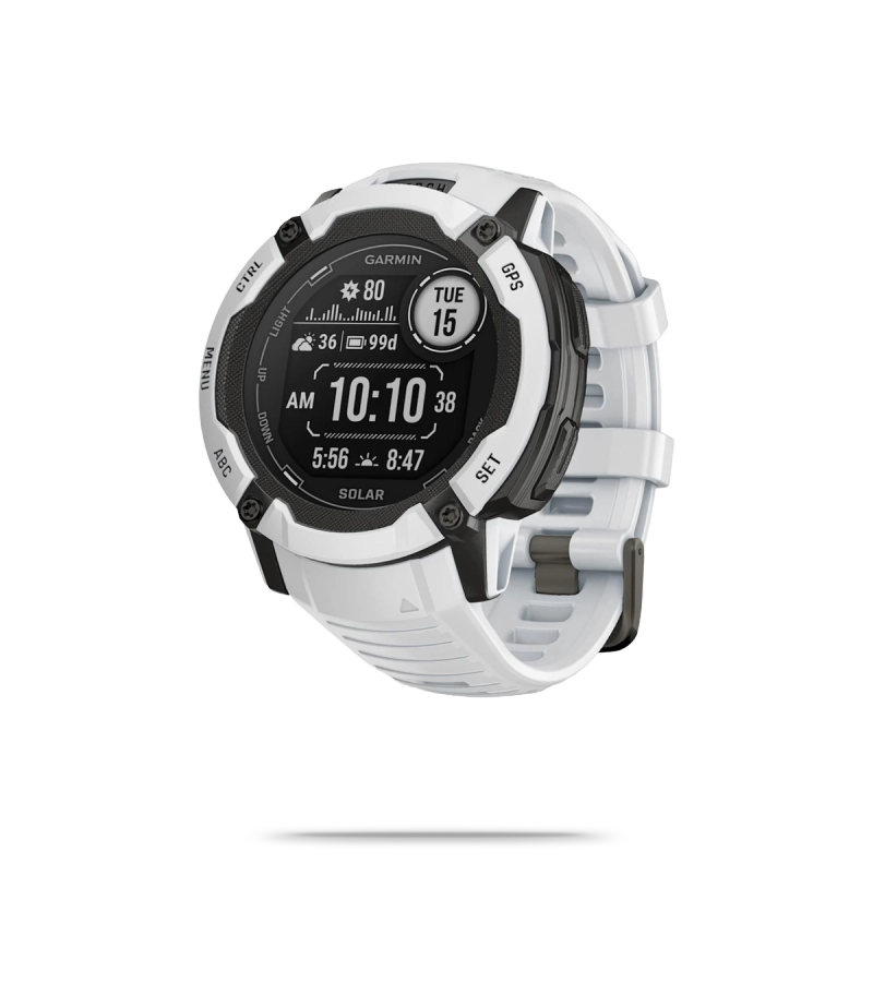 Instinct 2X Solar 50mm GPS Watch