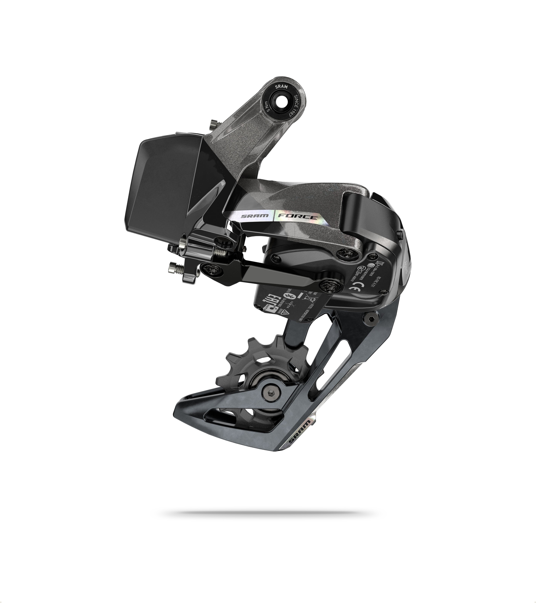 Force XPLR AXS D2 12-Speed