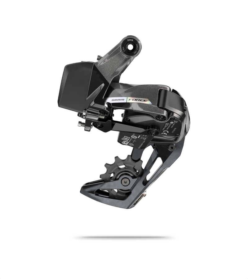 Force XPLR AXS D2 12-Speed