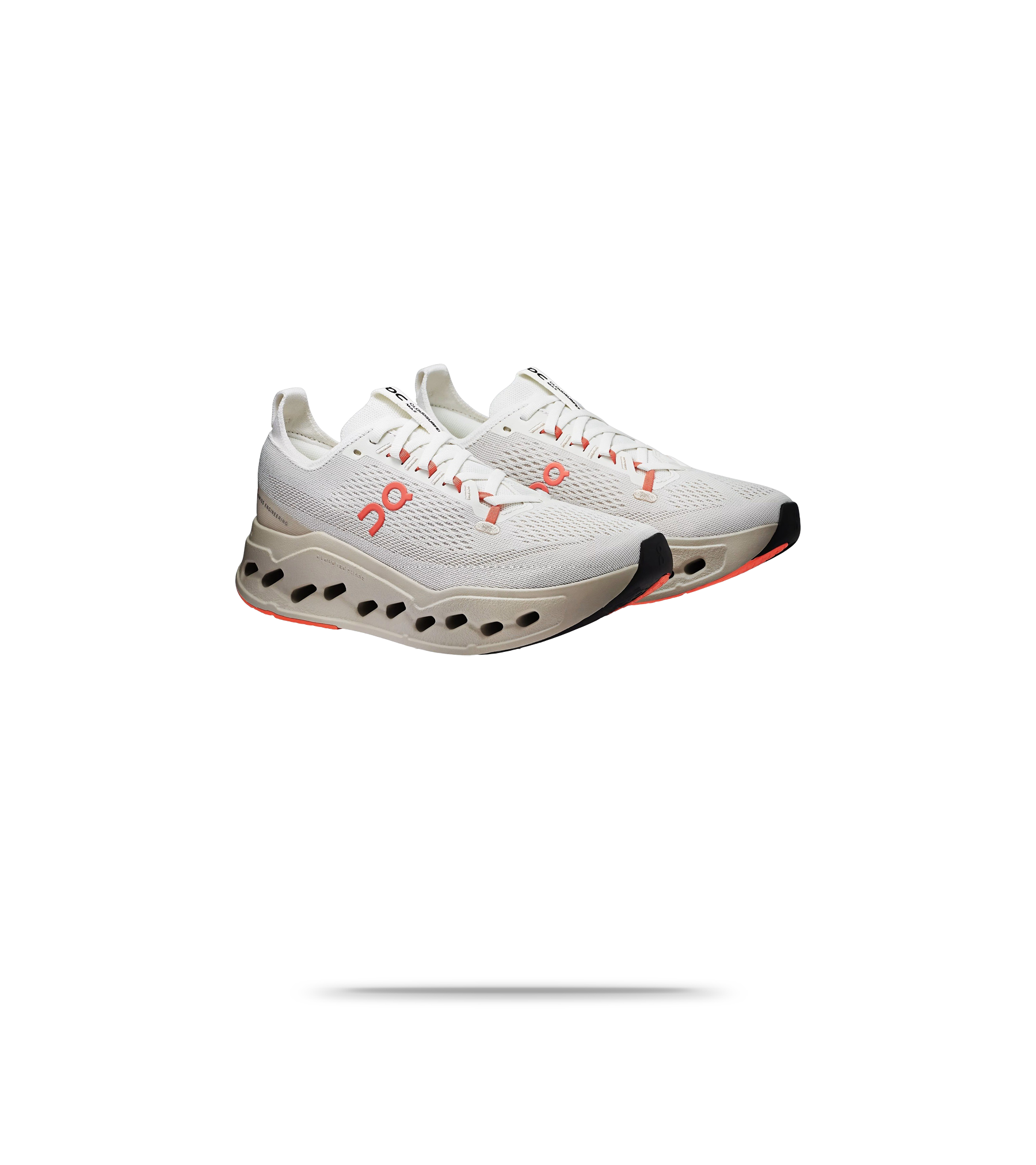 Women's Cloudsurfer Max Running Shoes