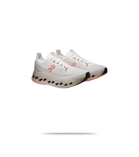 Women's Cloudsurfer Max Running Shoes