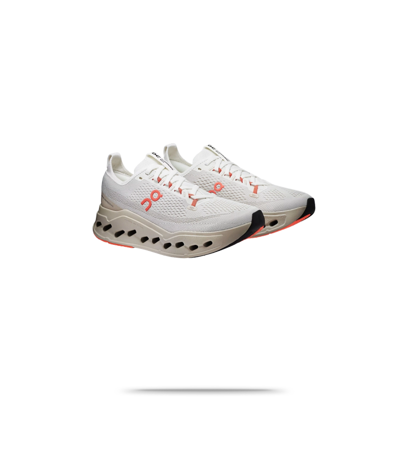 Women's Cloudsurfer Max Running Shoes