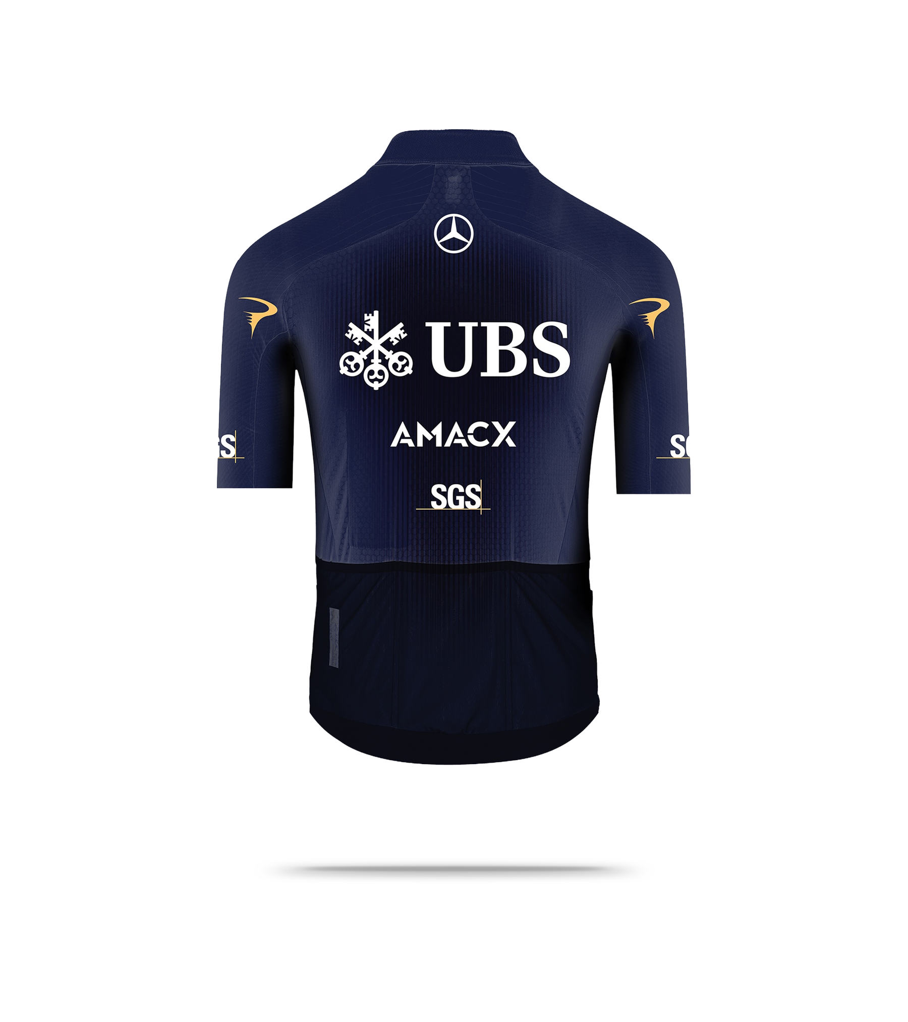 Gregarius Pinarello- Pro Cycling Team Jersey