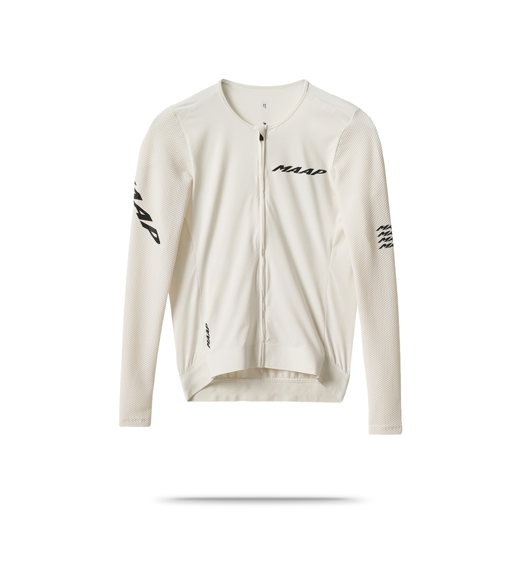 Emerge Men's Long Sleeve Cycling Jersey