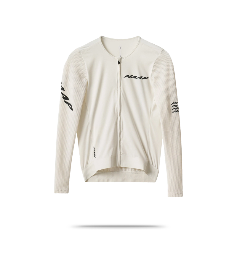 Emerge Men's Long Sleeve Cycling Jersey
