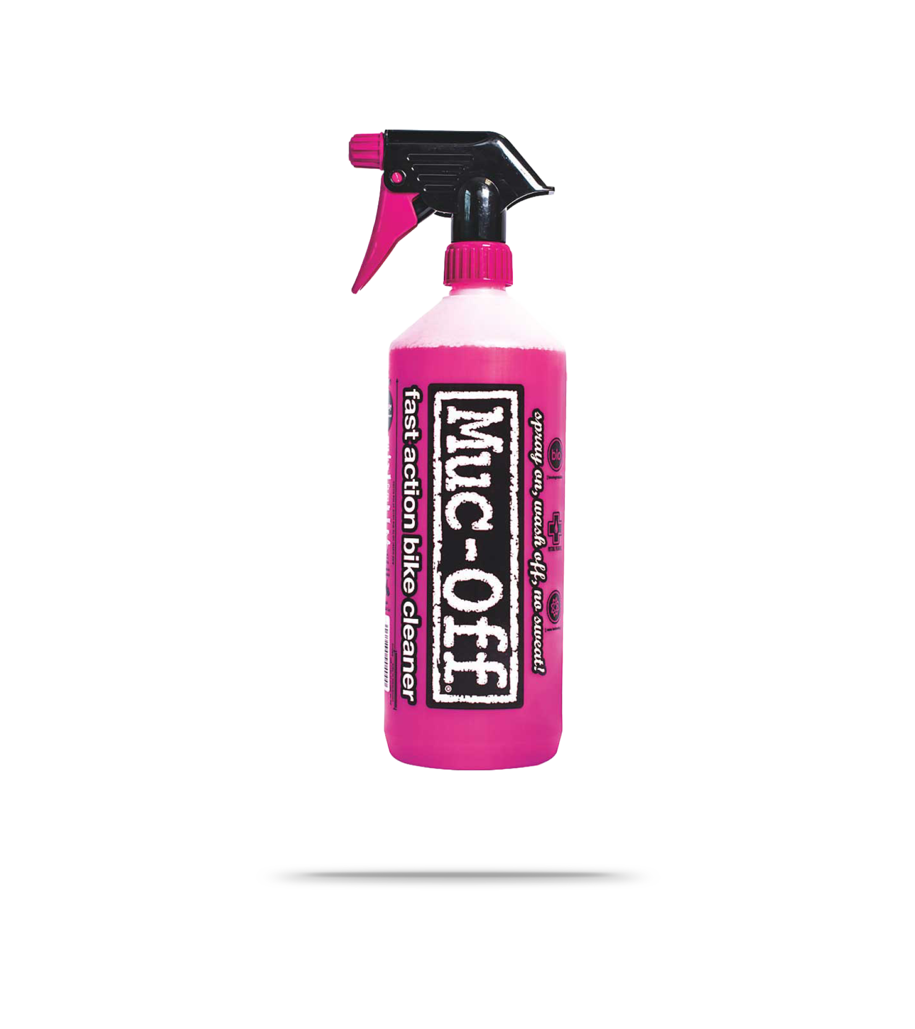 Muc-Off Nano Tech Bike Cleaner