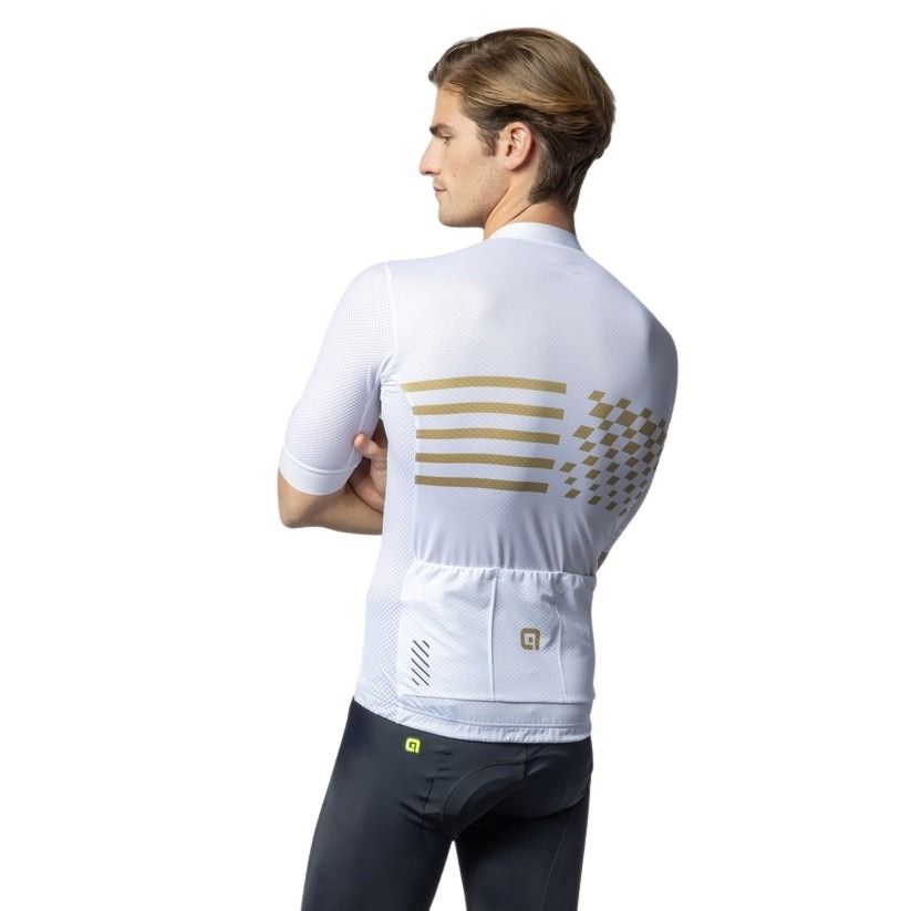 PR-E Play Short Sleeve Jersey