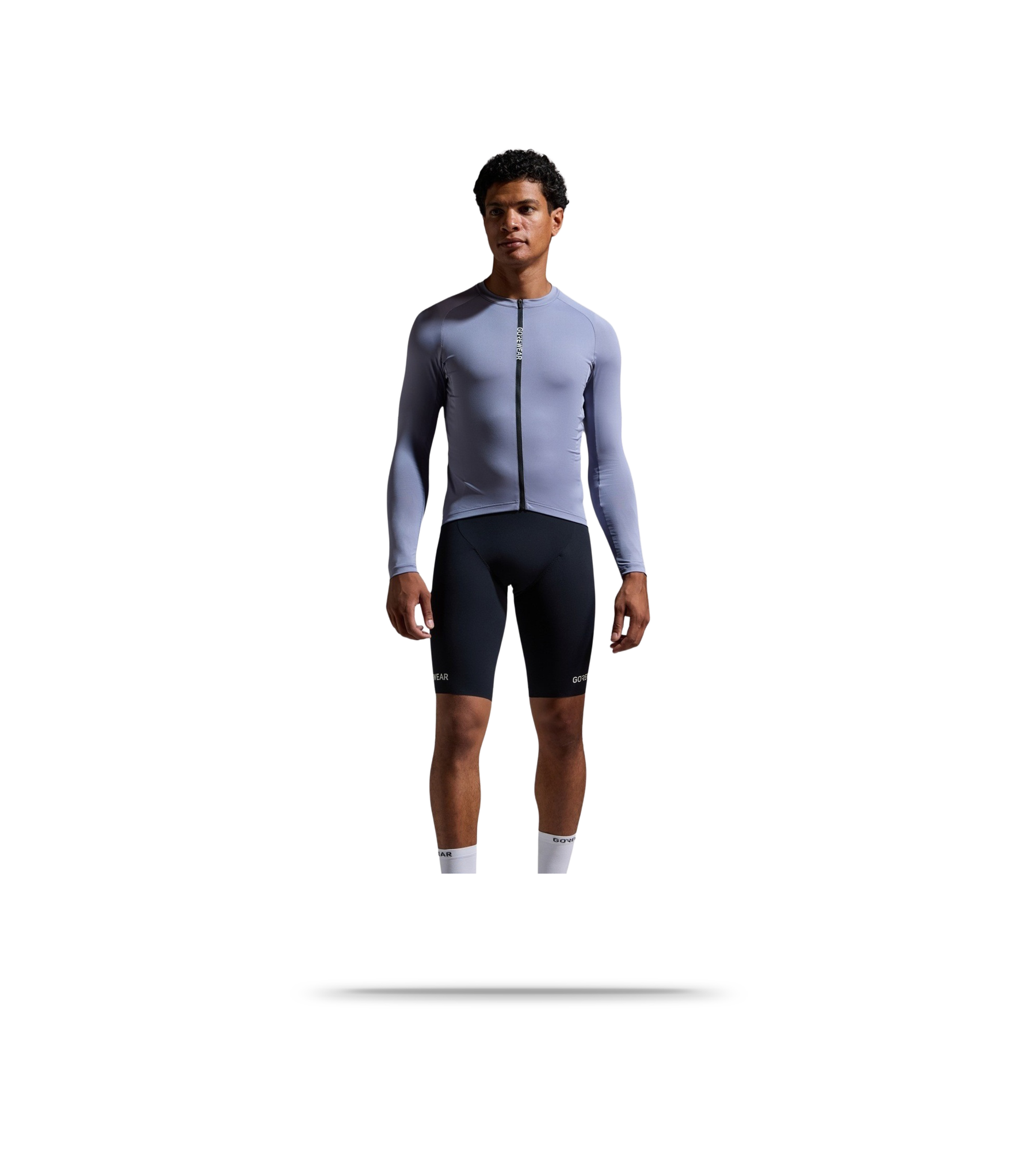 Spinshift Long Sleeve Jersey