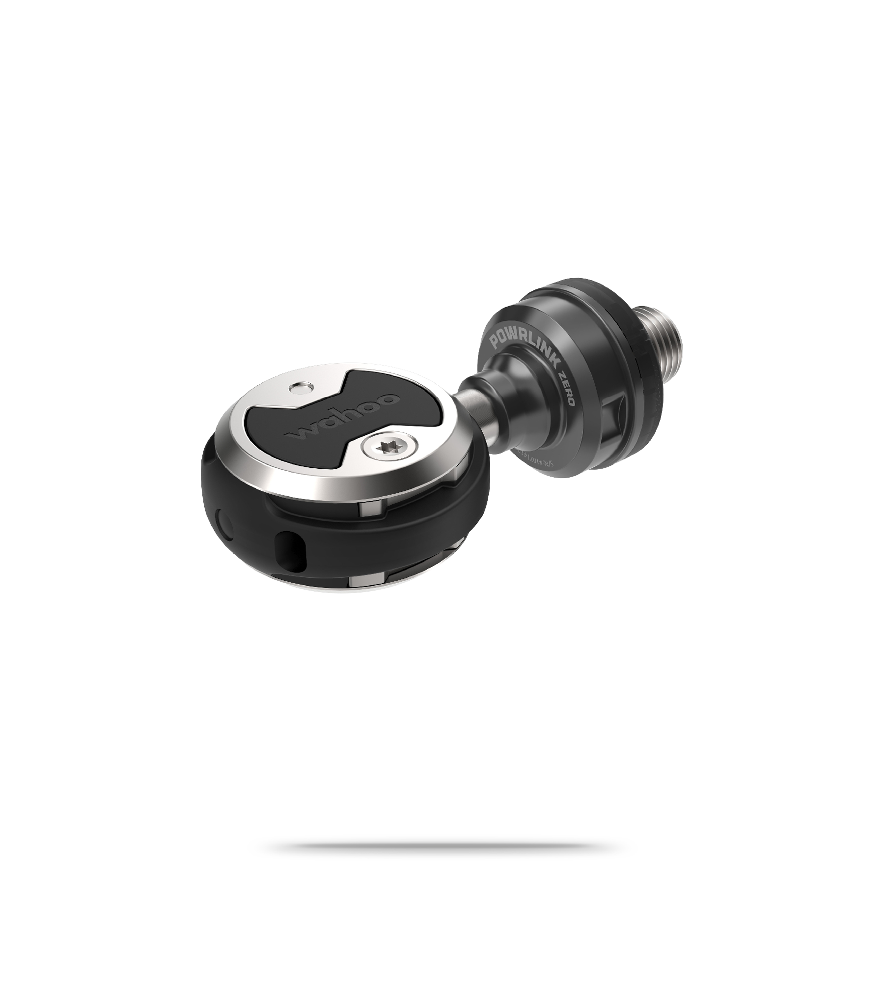 Speedplay POWER Single Sided Power Meter Pedals