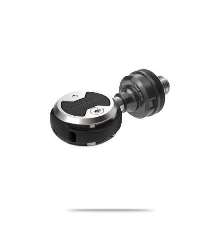 Speedplay POWER Single Sided Power Meter Pedals