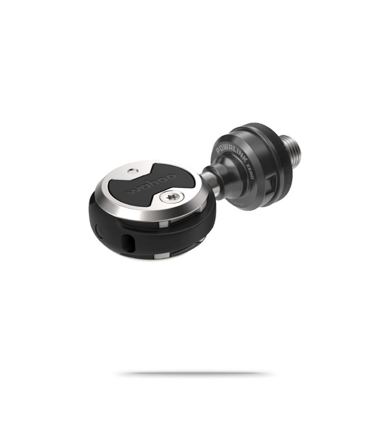 Speedplay POWER Single Sided Power Meter Pedals