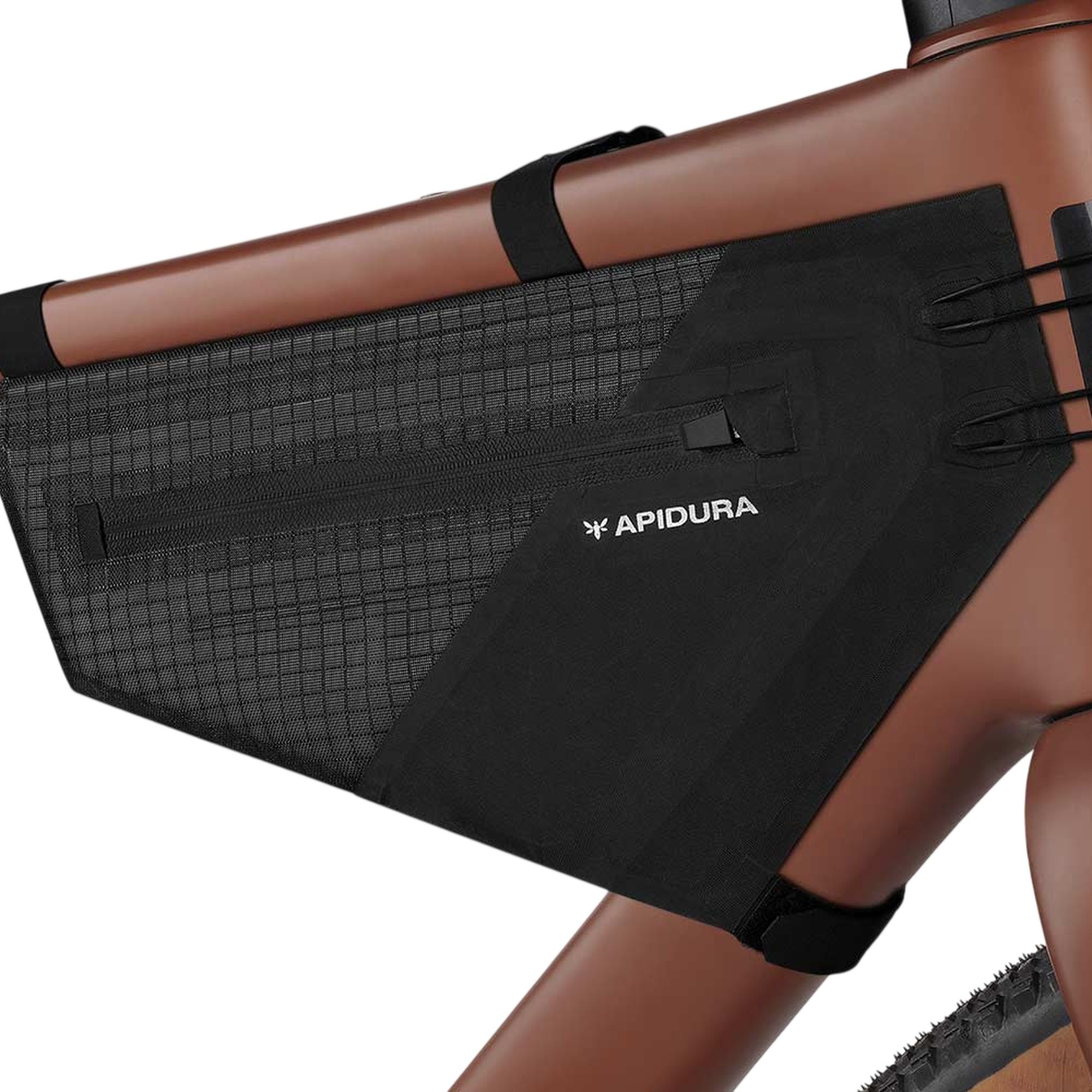 Aero Frame Module