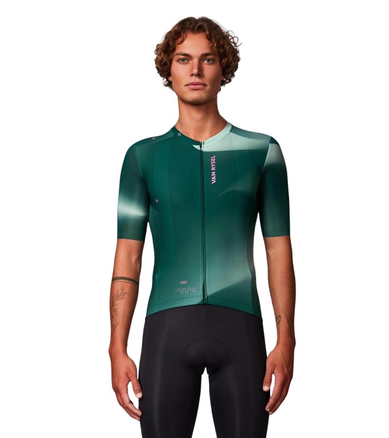 RCR Short Sleeve Jersey