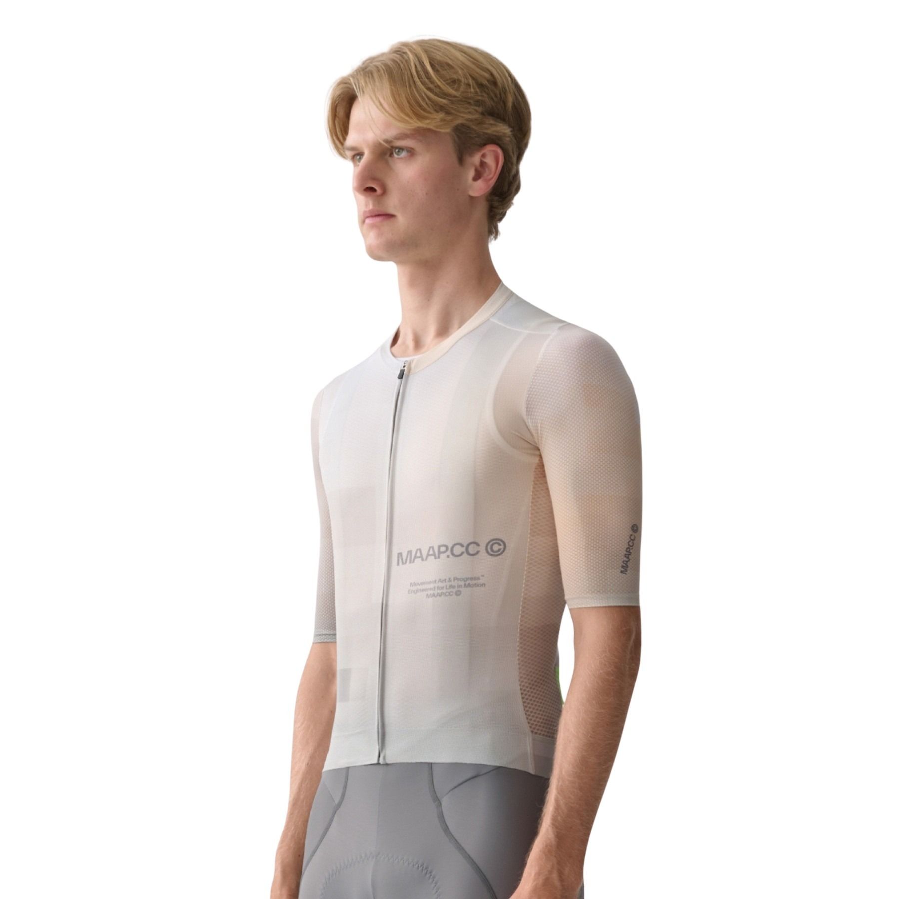 Blur Pro Air Short Sleeve Jersey 3.0