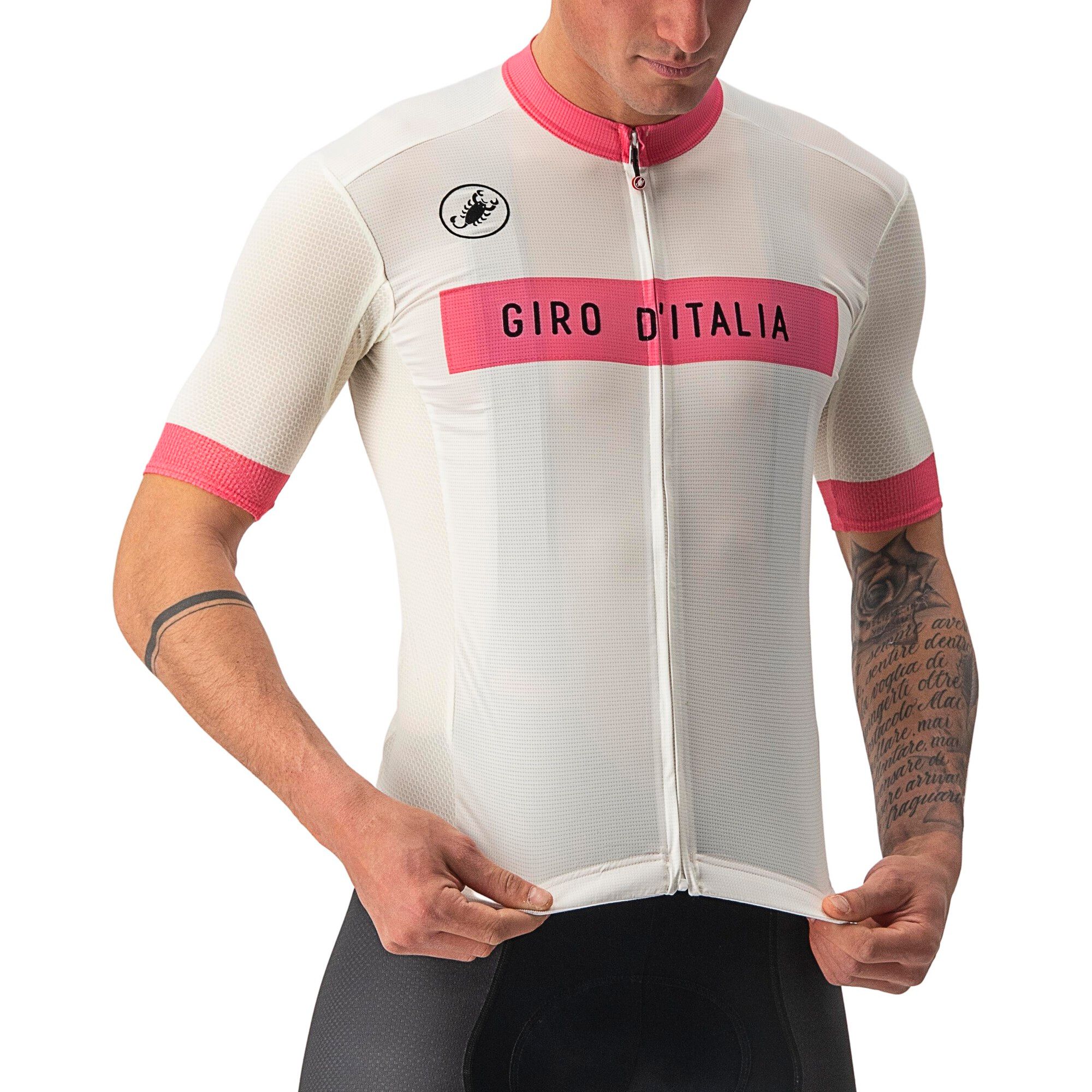Fuori Giro Short Sleeve Jersey