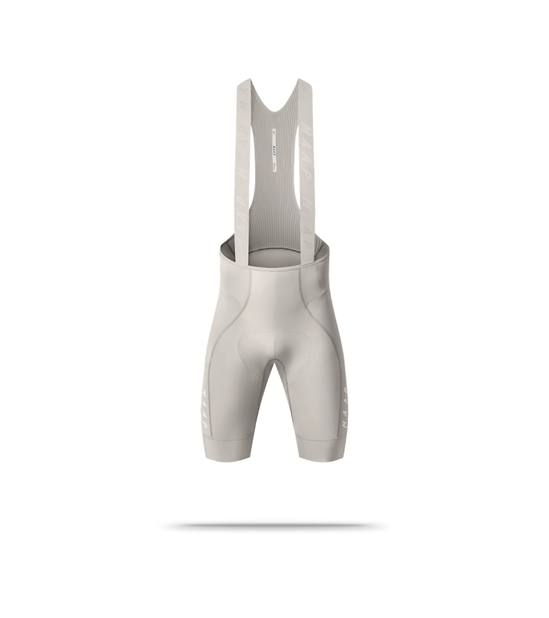Team Evo Men's Cycling Bib Short