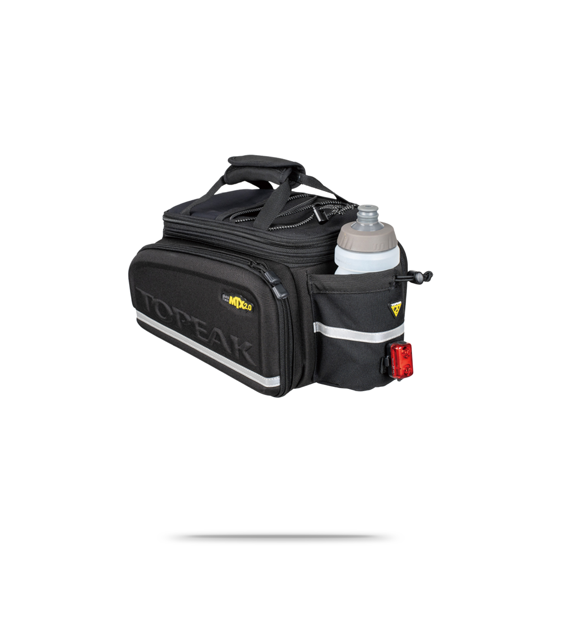 MTX Trunkbag DXP Pannier 2.0 19.4L