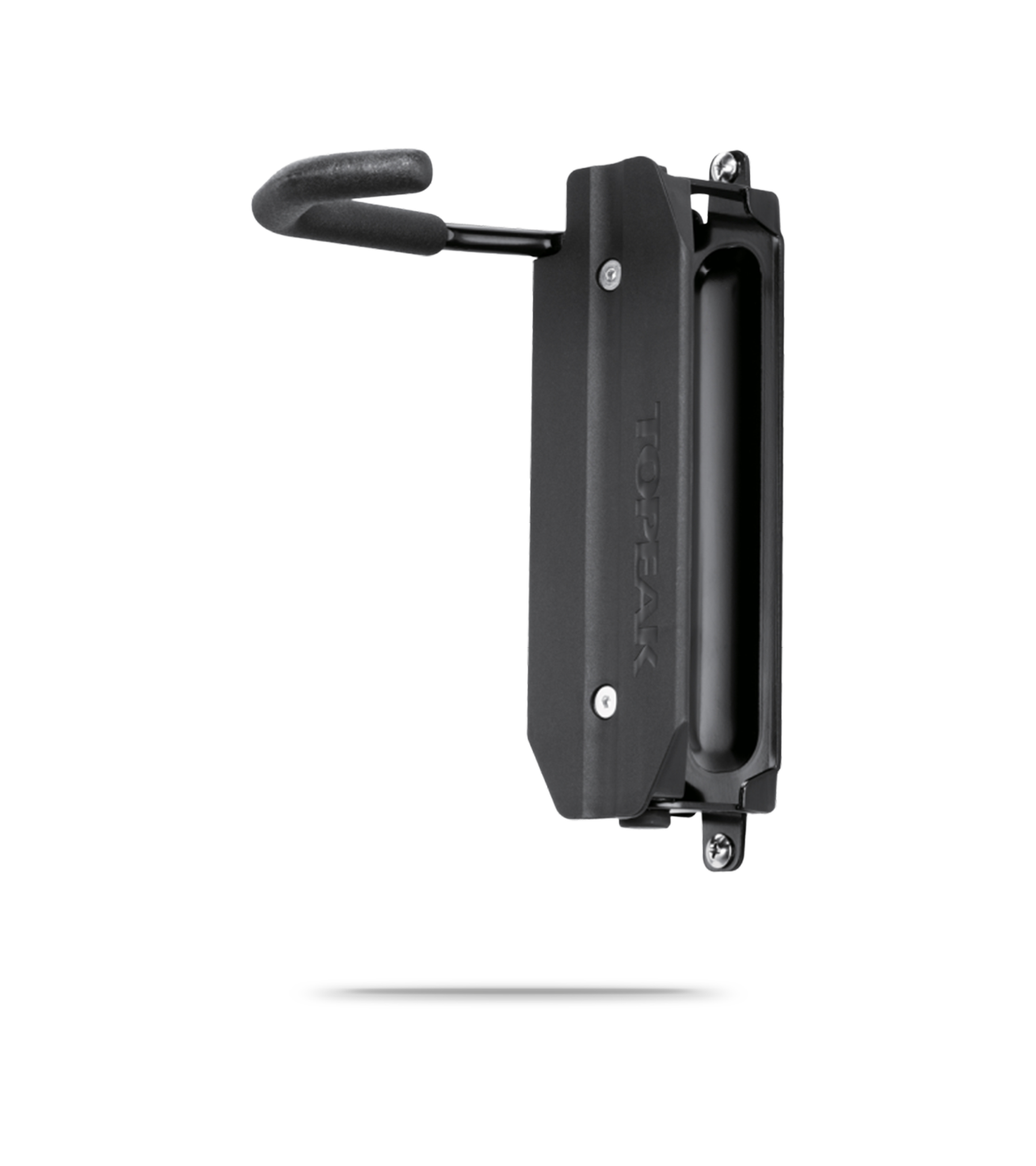Swing-Up EX Wall Mounted Bike Holder