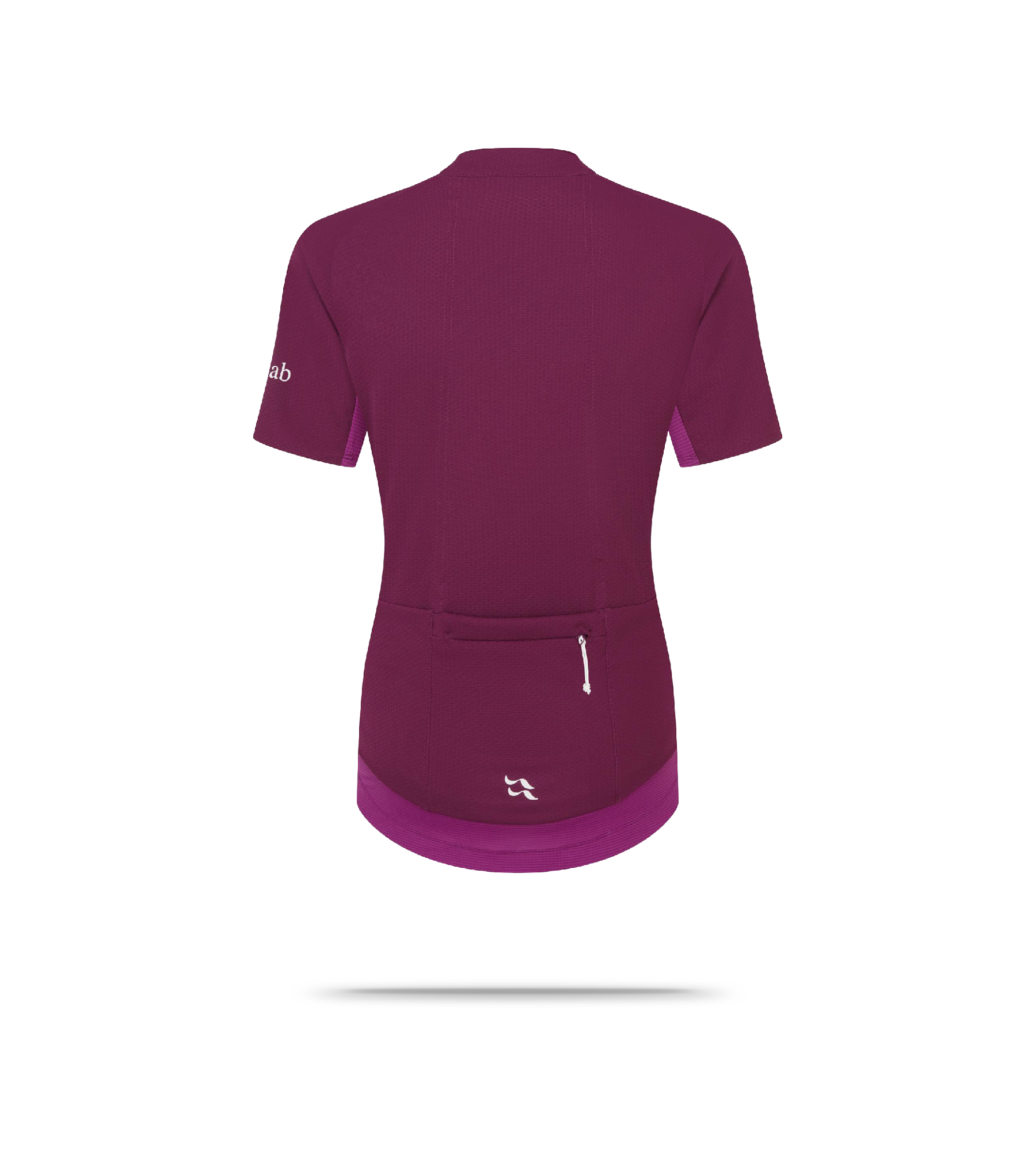 Women's Cinder Cycling Jersey