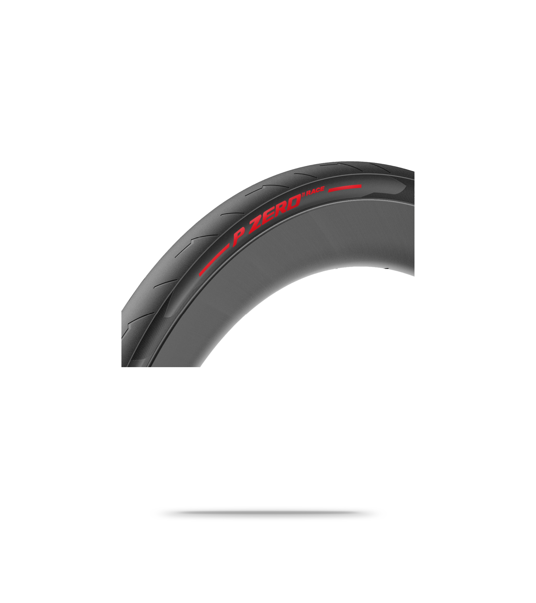 P ZERO Race Clincher Road Bike Tyre