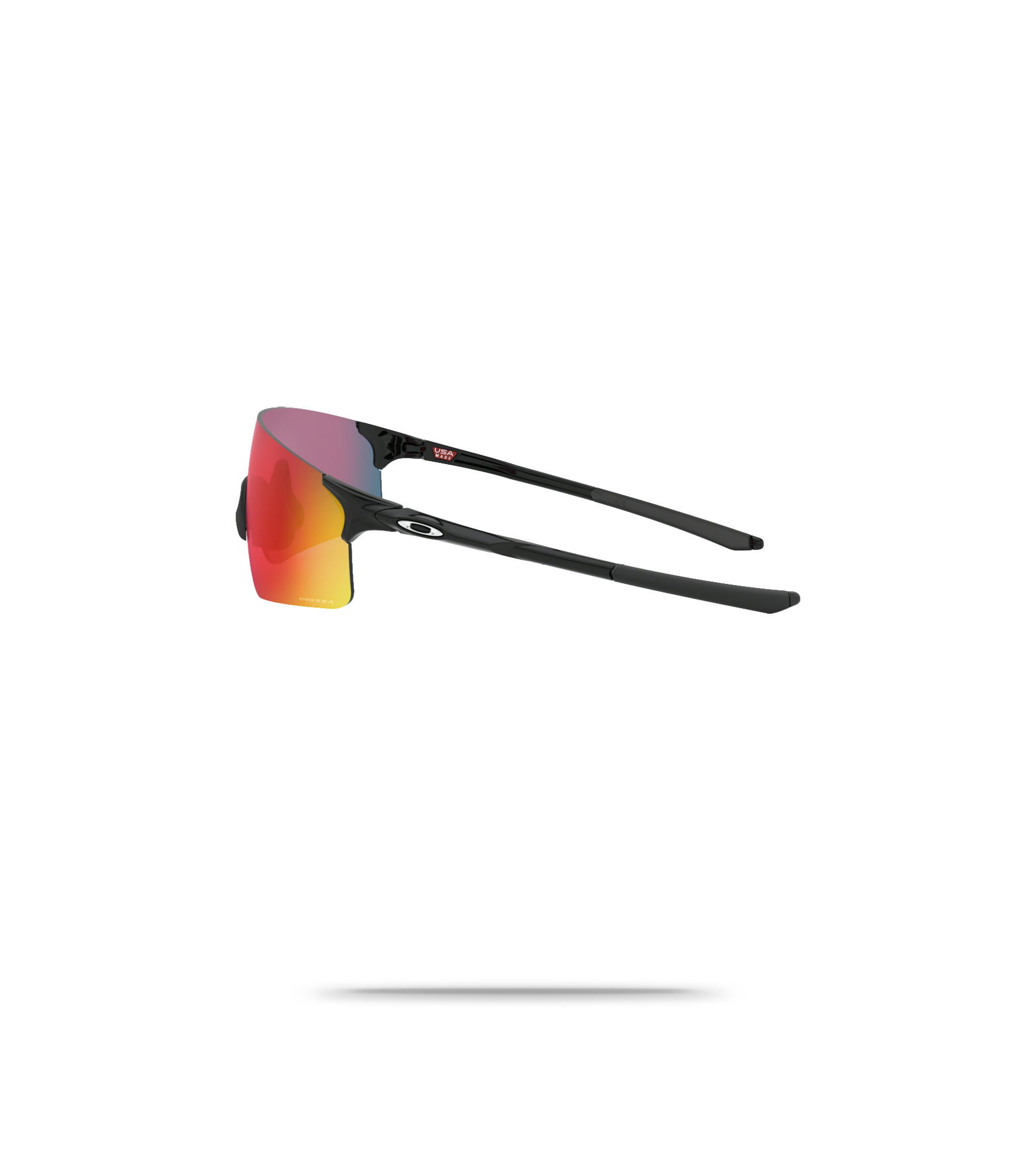 EVZero Blades Sunglasses with Prizm Road Cycling Lens