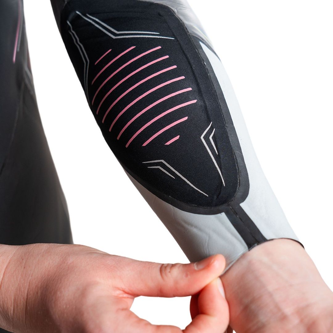 Women's Aspire Wetsuit