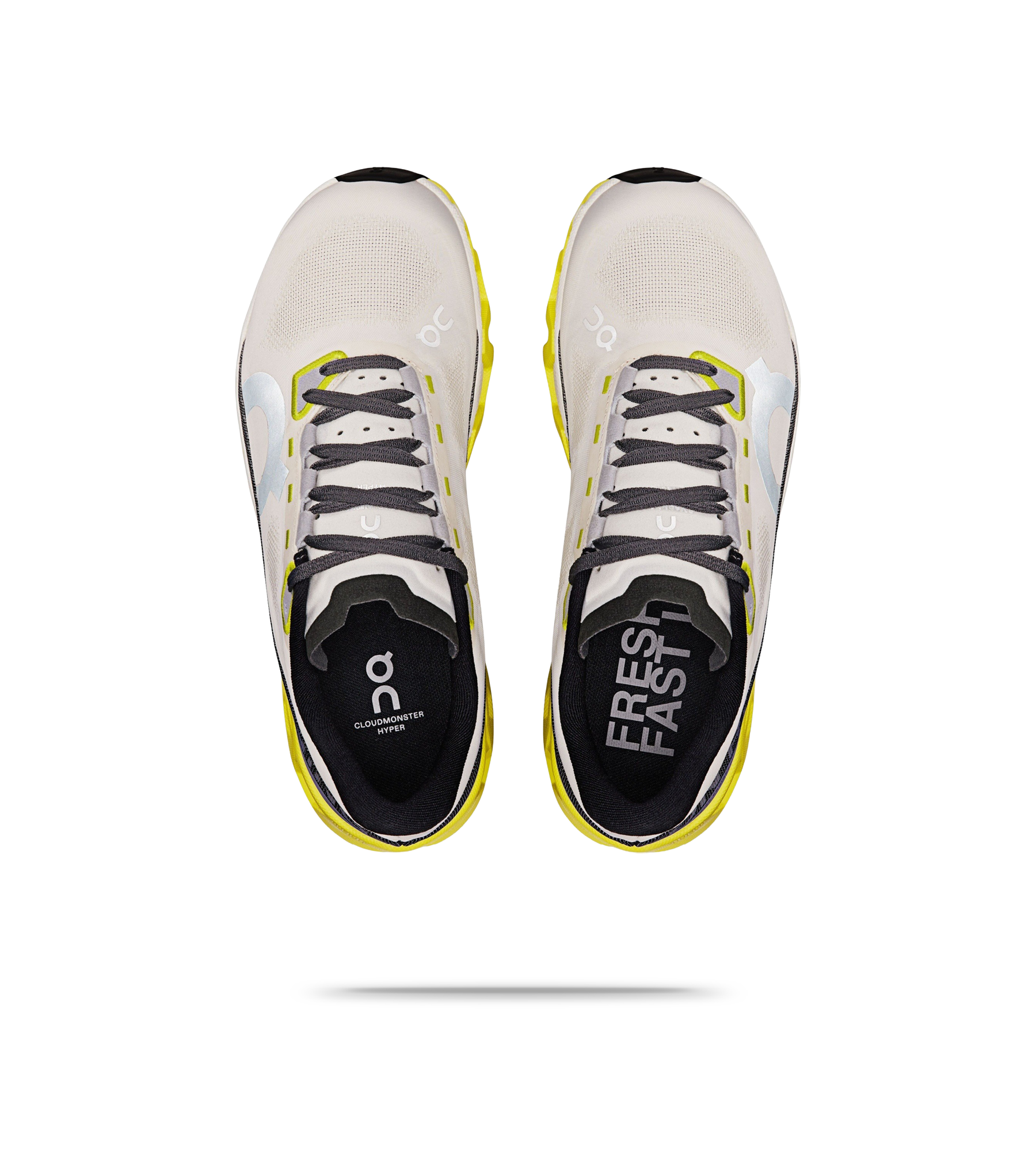 Women's Cloudmonster Hyper Running Shoes