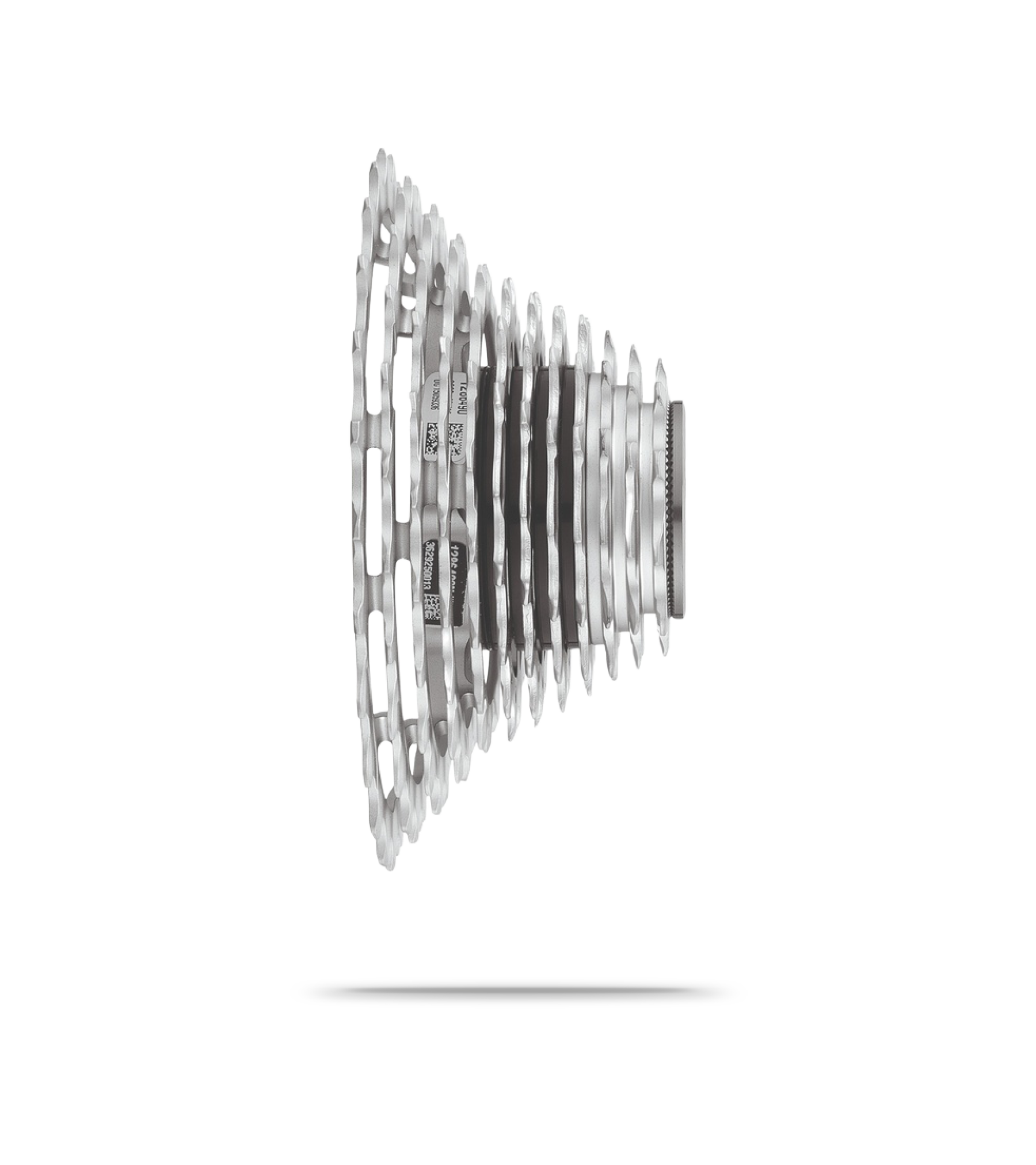 Super Record EPS Wireless 12-Speed Cassette