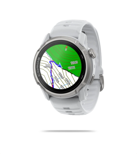 Coros APEX 4 GPS Outdoor Watch