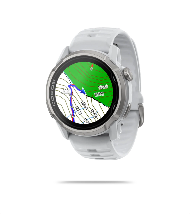 Coros APEX 4 GPS Outdoor Watch