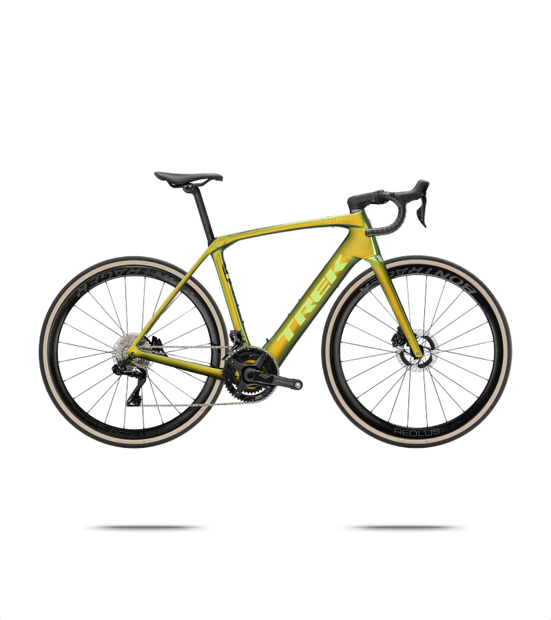 Domane+ SLR 9 Electric Road Bike