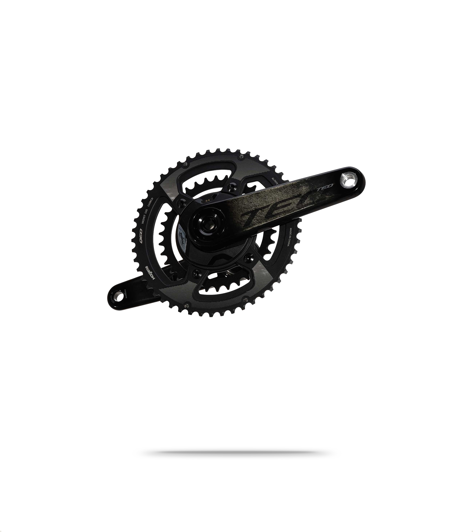 TEO-P515 Power Meter Chainset