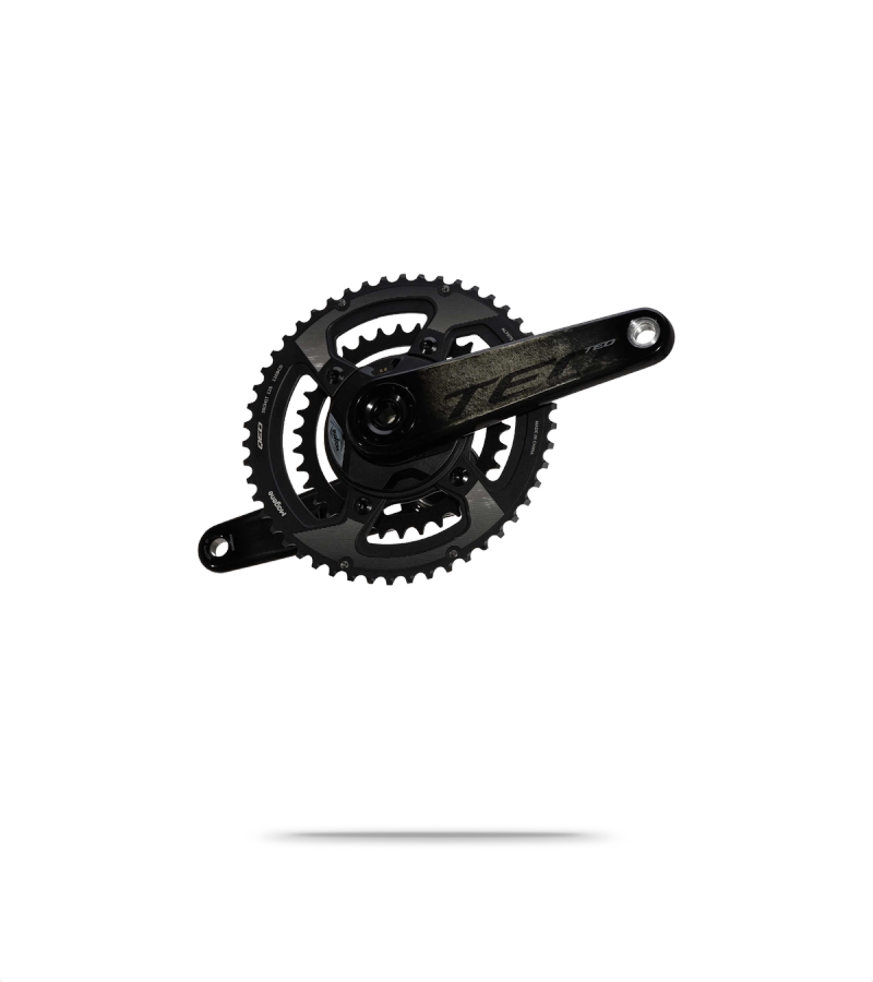 TEO-P515 Power Meter Chainset