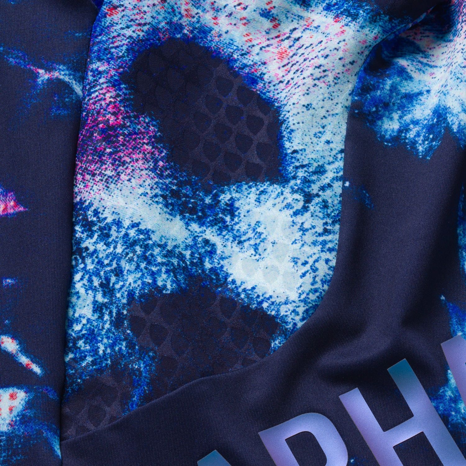 Cosmic Pro Team Lightweight Jersey