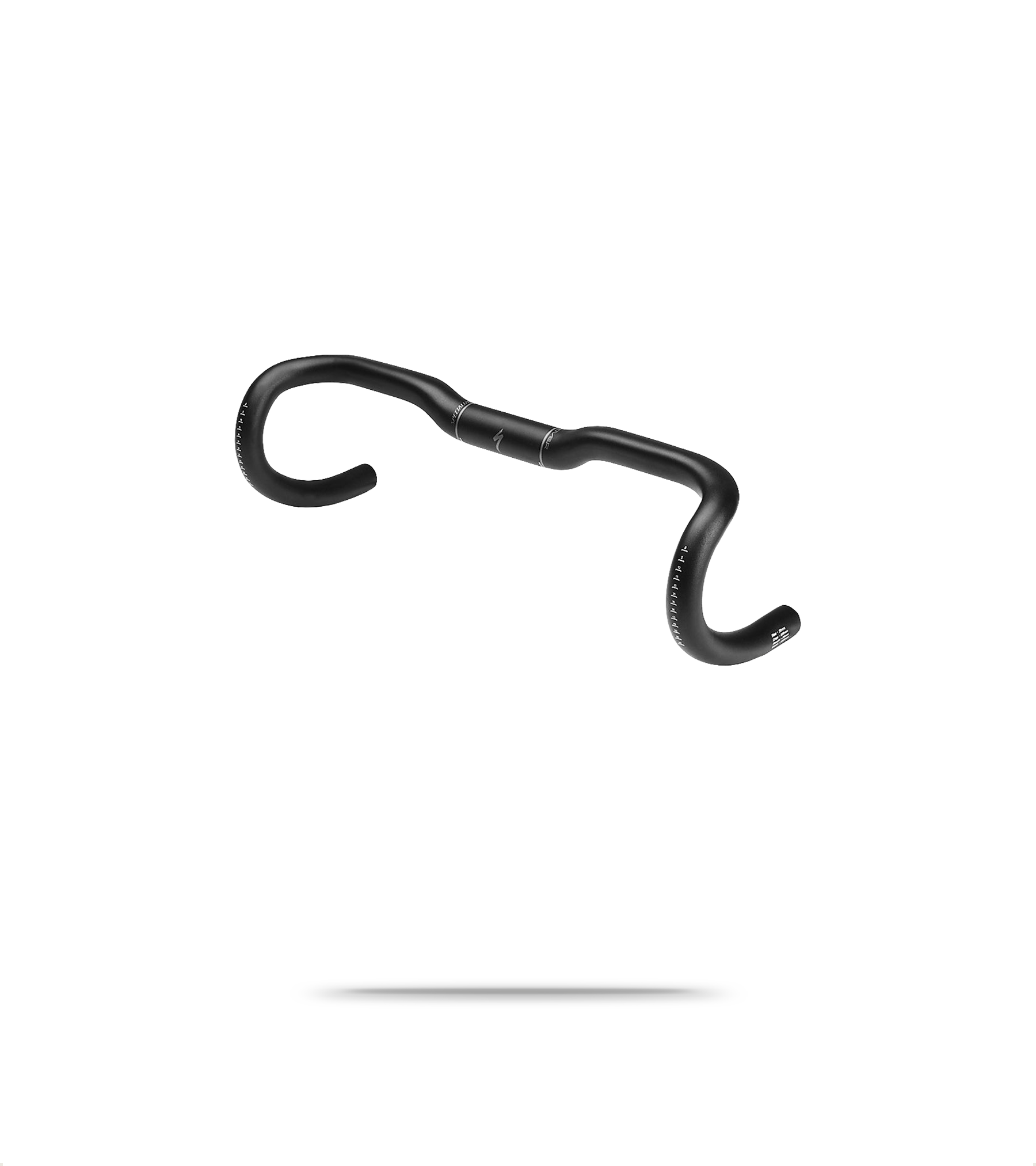 Hover Expert Alloy Handlebars 15mm Rise