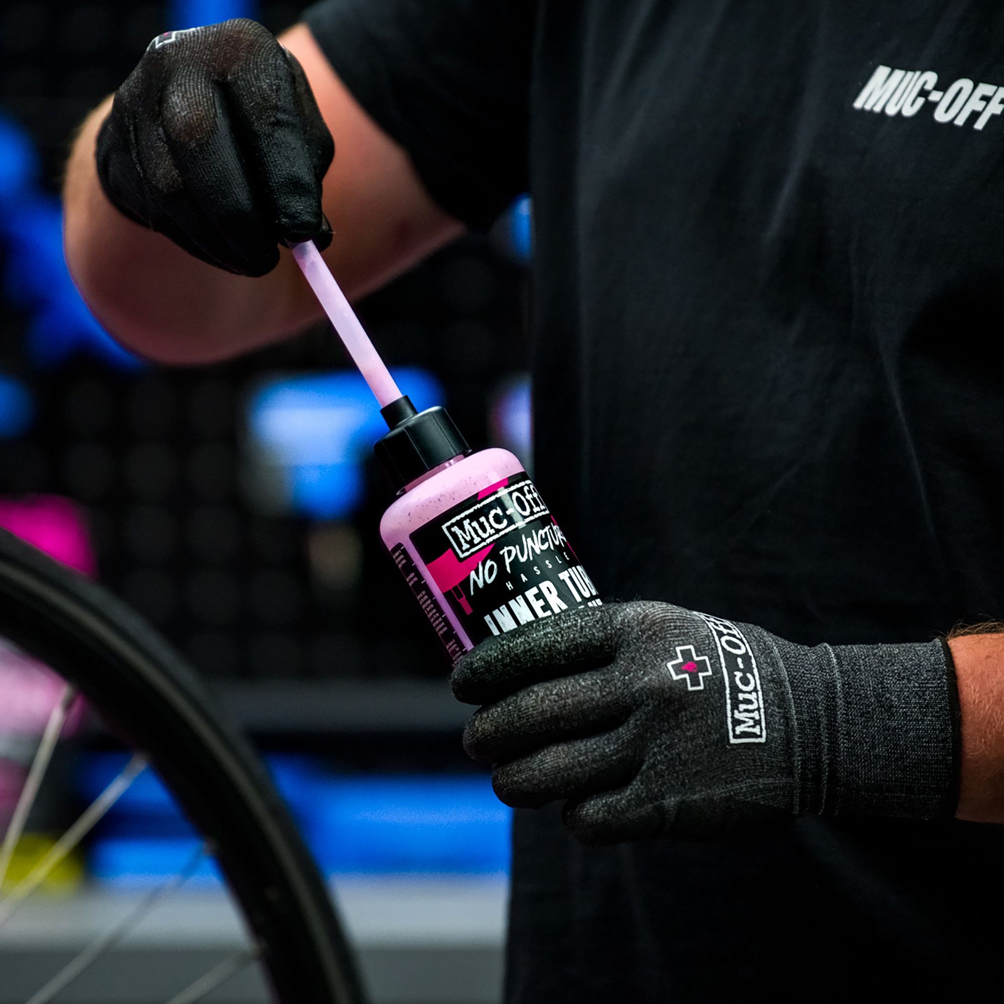 Inner Tube Sealant